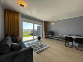 Lux Nanea Apartment